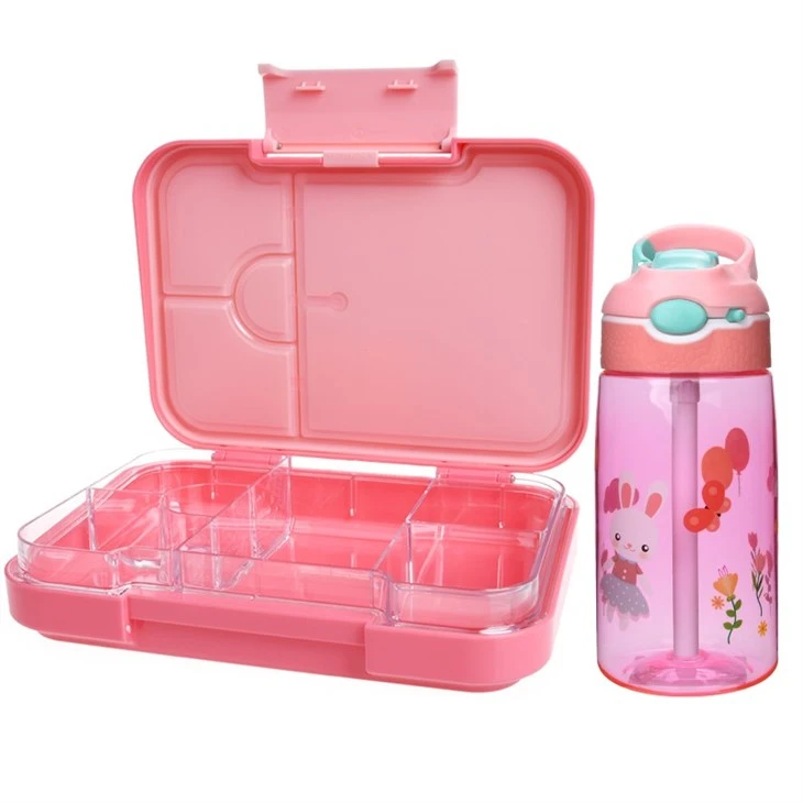 Academy Lunch Box