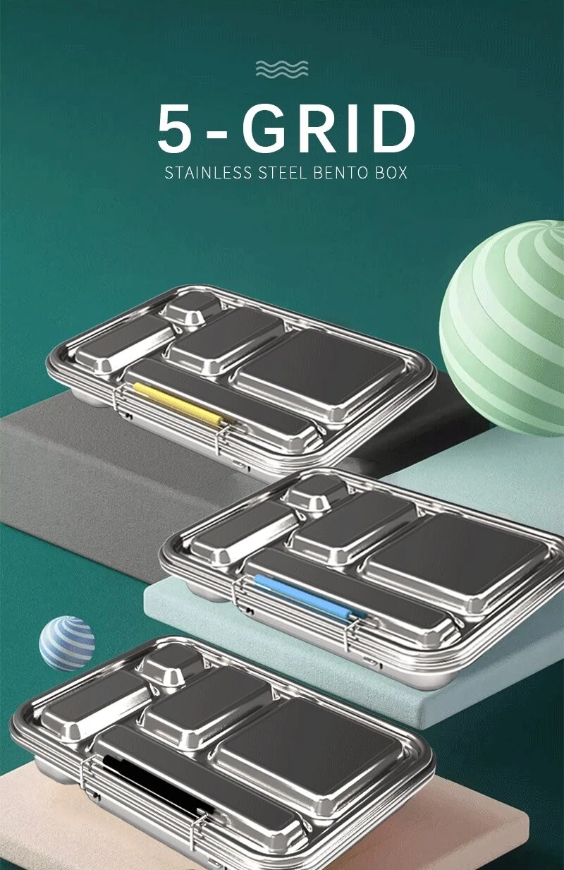 Best Leak Proof Bento Box Best Leak Proof Bento Box