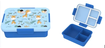 Bento Bữa trưa bộ