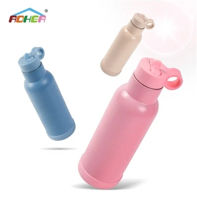 Chai nước bằng thép không gỉ giá rẻ